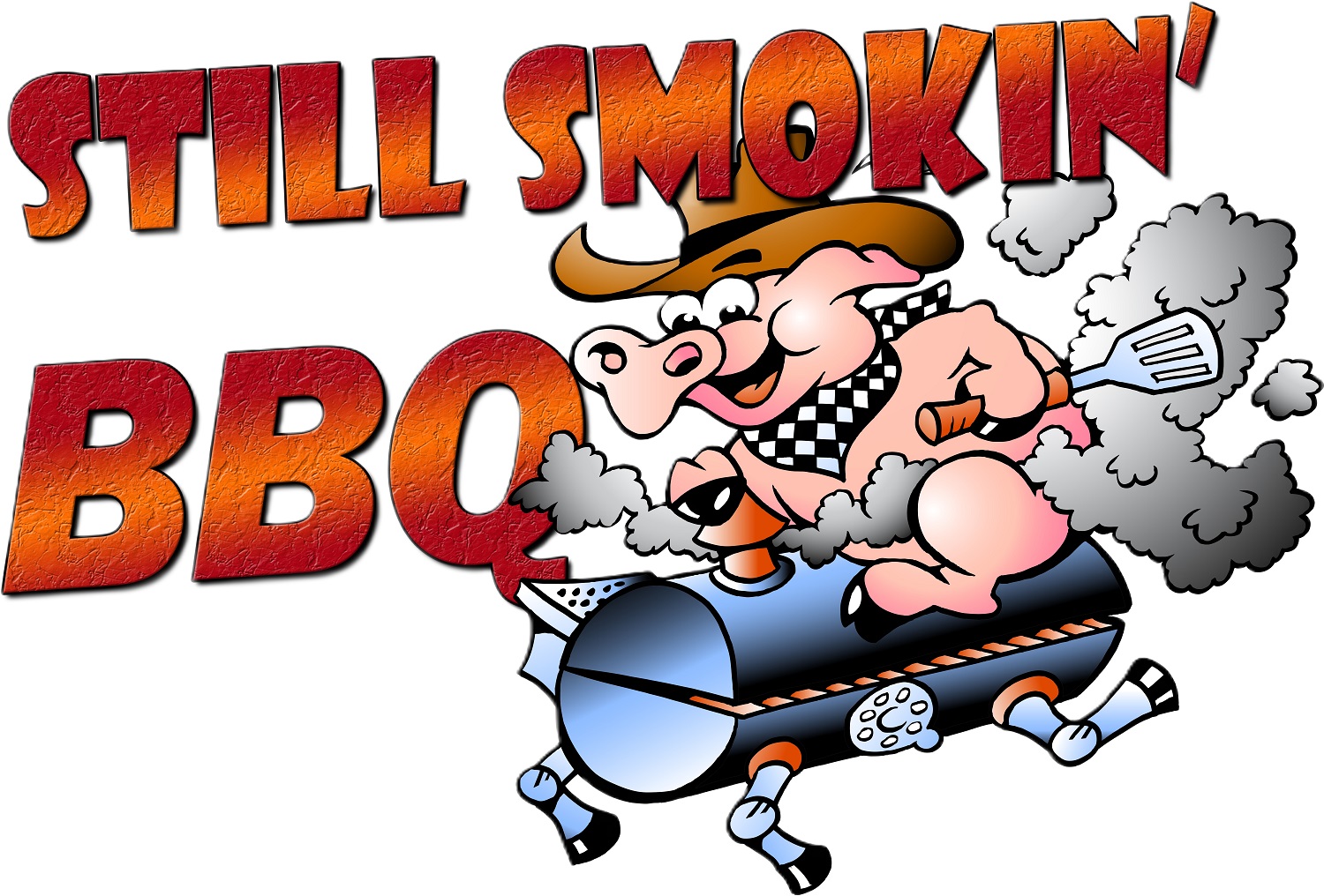 Still Smokin' BBQ